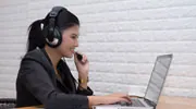 Business Audio Transcription Services