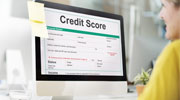 Credit Score