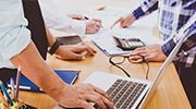 Data Aggregation Services Data Aggregation Services