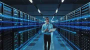 Data Warehouse Modernization Services