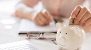 Deposit Savings Account Data Deposit Savings Account Data