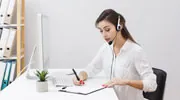 Dictation Transcription Services