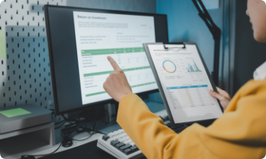 Document Accessibility Audits