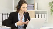 Earnings Call Transcription Services