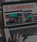 eCommerce Data Entry Services