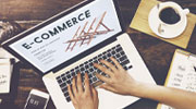 eCommerce Product Data Entry Services