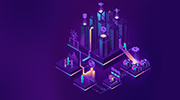 Enterprise-scale self-service analytics Enterprise-scale self-service analytics