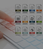 File Format Conversion