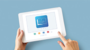 Fixed-layout ePub3 Fixed-layout ePub3