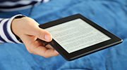 Kindle Conversion Services