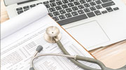 Medical Document Indexing