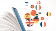 Multilingual eBook Conversion Services