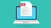 PDF Conversion Services