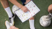 Player Position Tracking Player Position Tracking