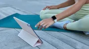 Player Tagging & Tracking Player Tagging & Tracking