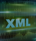 XML Conversion Services