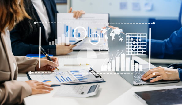 US-based Funding Company