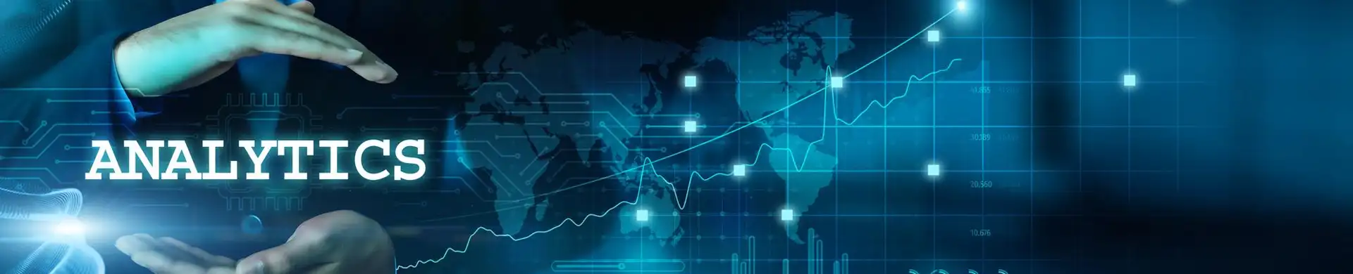 Predictive Analytics Service