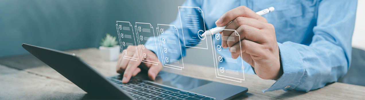 Automated Document Classification and Indexing Services