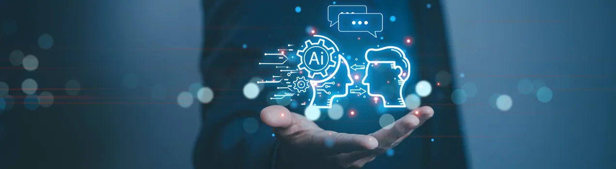 Conversational AI Services