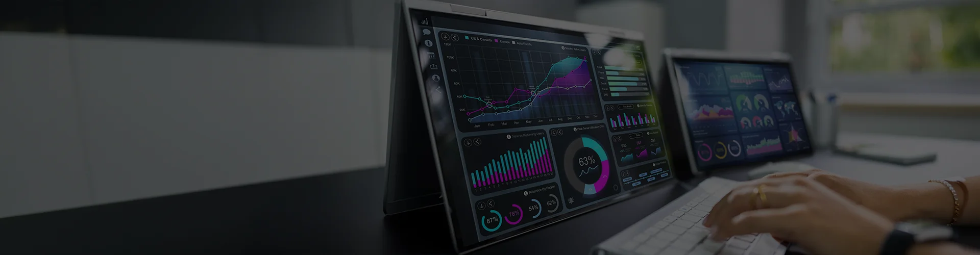 Data Analytics Services and Solutions