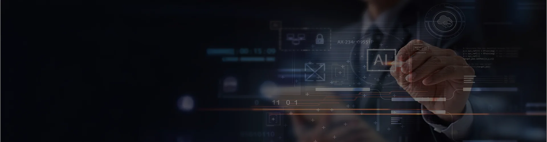 Transform Operations with Expert Data Science Consulting Services