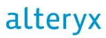 Alteryx Alteryx