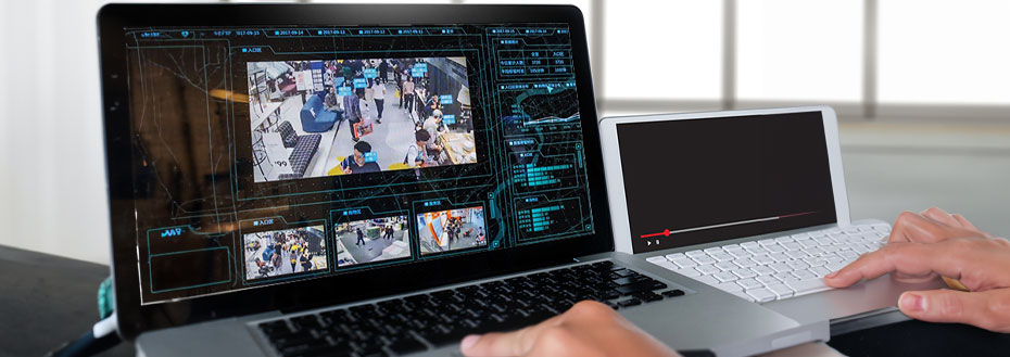 Outsource Offensive Image and Video Recognition Software Development