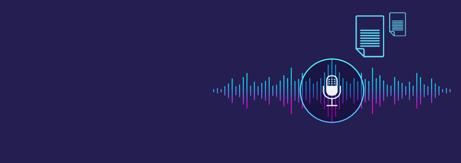 Outsource Speech Recognition Services