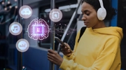 AI-Driven Influencer Marketing AI-Driven Influencer Marketing