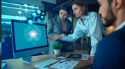 AI-Driven Strategic Consulting AI-Driven Strategic Consulting