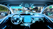 AI Services in Autonomous Vehicles