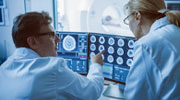 AI Services in Healthcare Diagnosis AI Services in Healthcare Diagnosis