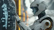 AI Services for Production Planning and Scheduling AI Services for Production Planning and Scheduling
