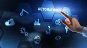 Automation as a Service (AaaS) Automation as a Service (AaaS)