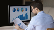 Business Intelligence and Analytics Services