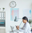 FWS Helped a Healthcare Back-office Service Provider to Broaden Its Services FWS Helped a Healthcare Back-office Service Provider to Broaden Its Services