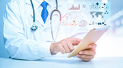 Healthcare Analytics Services