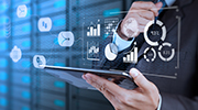 Intelligent Business Process Management Suites