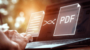Processing Electronic PDF Files Processing Electronic PDF Files