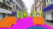 Semantic Segmentation Semantic Segmentation
