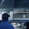 Video Analytics Software Development for Smart Security