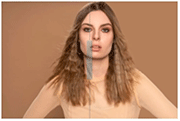 Hair Retouching Services Hair Retouching Services