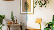Interiors and Soothing Exteriors Interiors and Soothing Exteriors