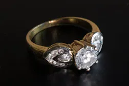 Jewelry Image Editing