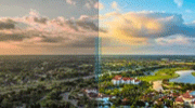 Real Estate HDR Blending Real Estate HDR Blending