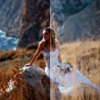 Bridal Portrait Enhancement