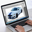 Case Study on Automobile Image Clipping