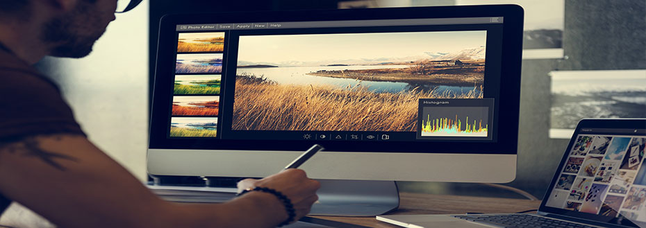 Case Study on HDR Blending and Image Editing to Digital Advertising Material Supplier Case Study on HDR Blending and Image Editing to Digital Advertising Material Supplier