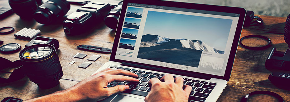 Case Study on HDR Blending Services to Norwegian Photography Client Case Study on HDR Blending Services to Norwegian Photography Client
